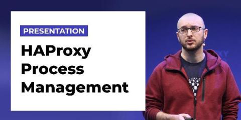 haproxy