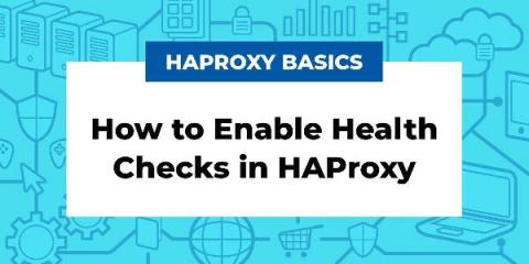 haproxy