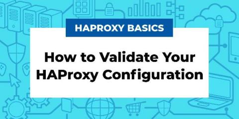 haproxy