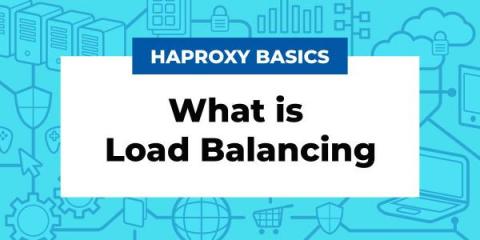 haproxy