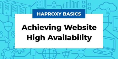 haproxy
