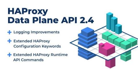 haproxy