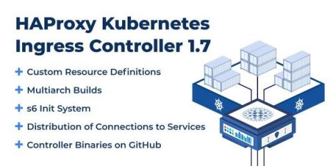 haproxy