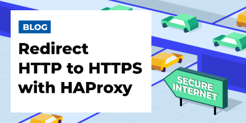 haproxy
