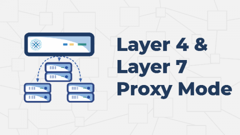 haproxy