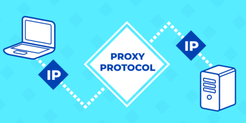 haproxy