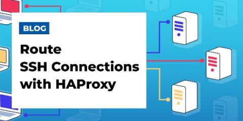 haproxy