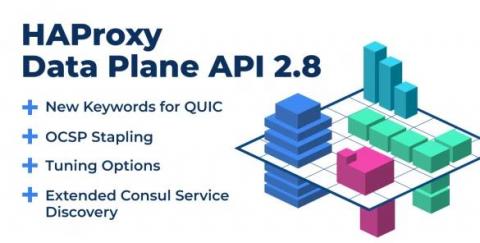 haproxy