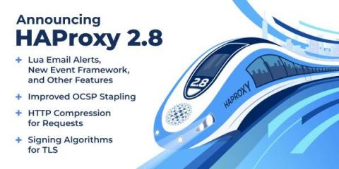 haproxy