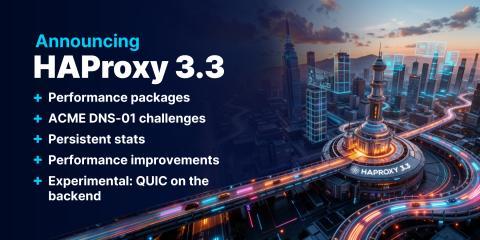haproxy