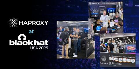 haproxy