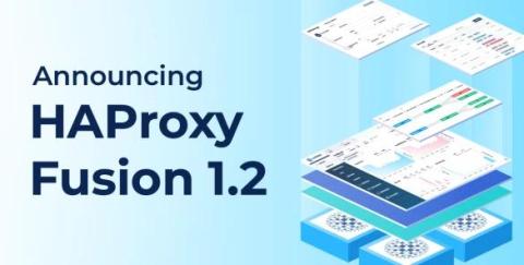 haproxy