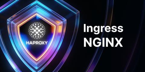 haproxy
