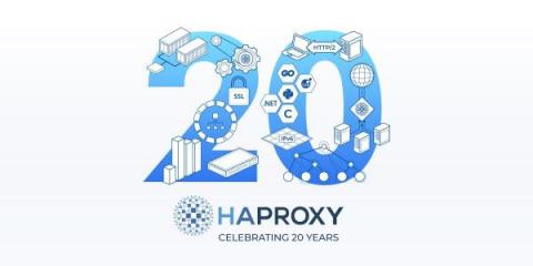 haproxy
