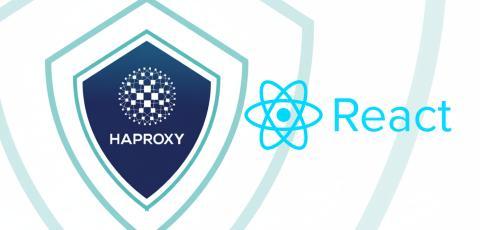 haproxy