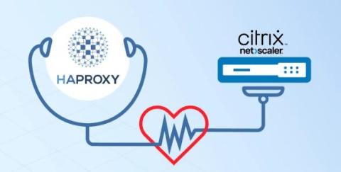 haproxy