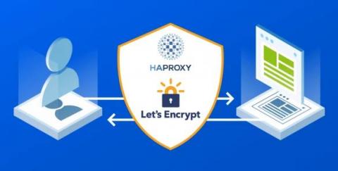 haproxy