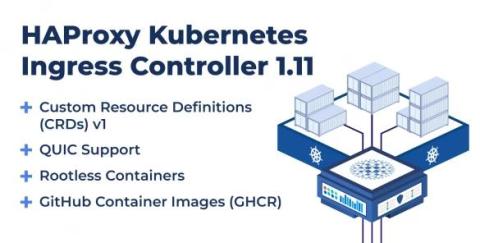 haproxy