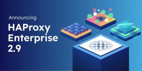 haproxy