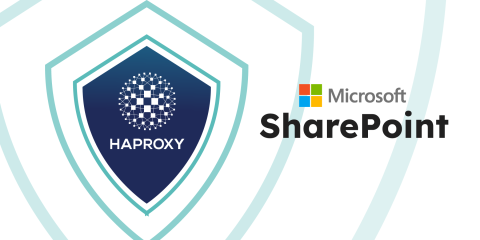 haproxy