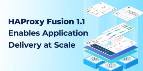 haproxy