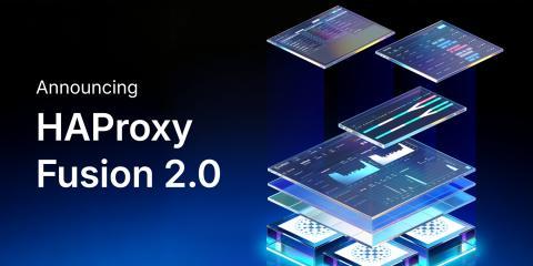 haproxy