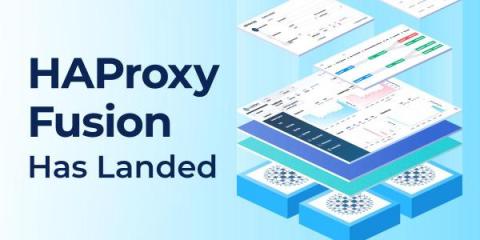 haproxy