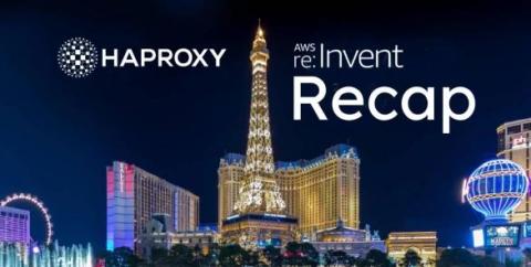 haproxy