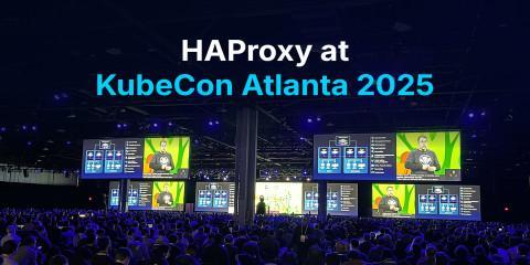 haproxy