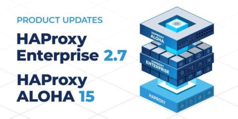 haproxy