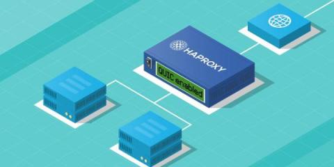 haproxy