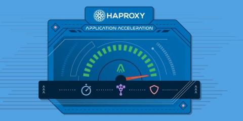 haproxy