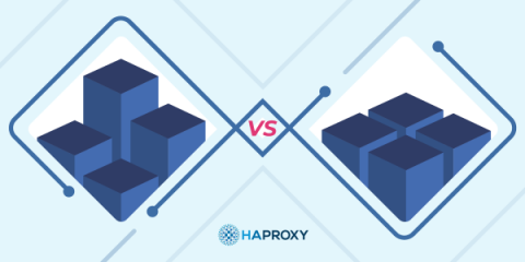 haproxy