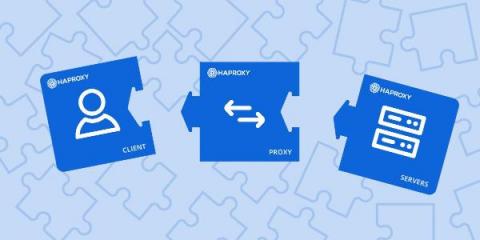 haproxy