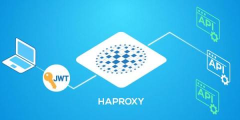 haproxy