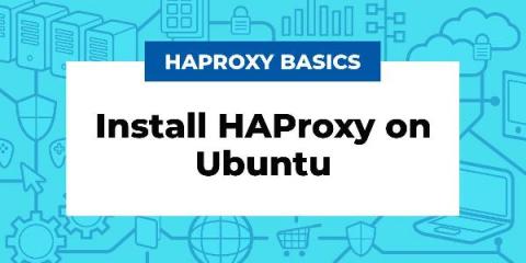 haproxy