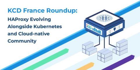 haproxy