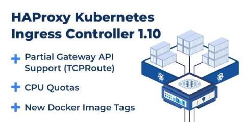 haproxy