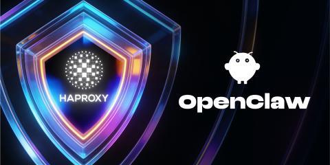 haproxy