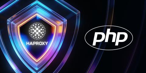 haproxy