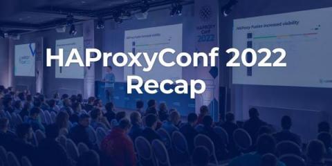 haproxy