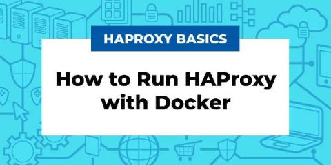 haproxy