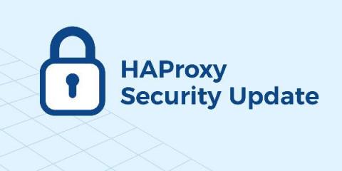 haproxy