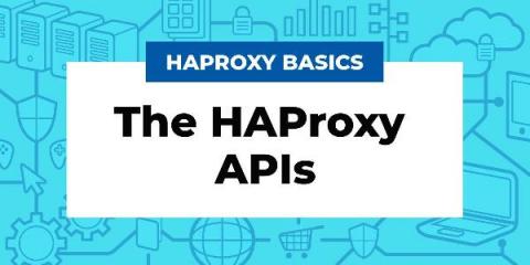haproxy