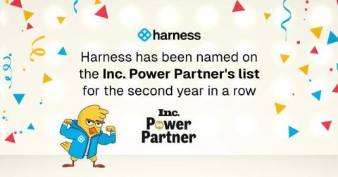 harness