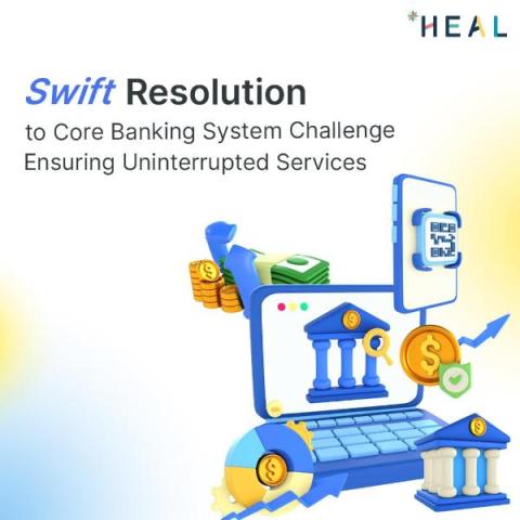 HEAL Software