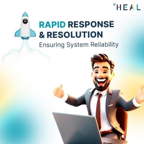 HEAL Software