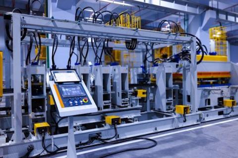 Manufacturing Smarter: A Business Owner's Guide to Process Optimization & Automation