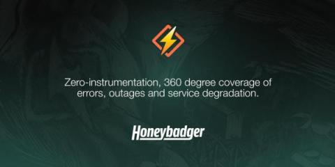 honeybadger