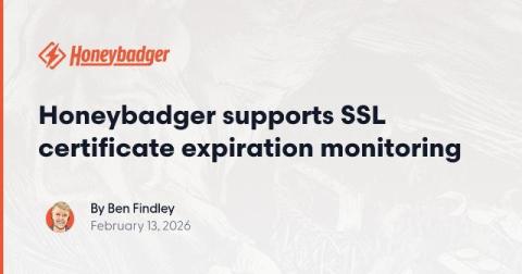 honeybadger
